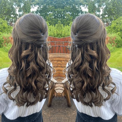 easy straight prom hairstyles|prom hairstyles for relaxed hair.